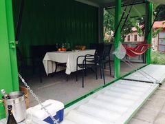 -意大利农场度假村