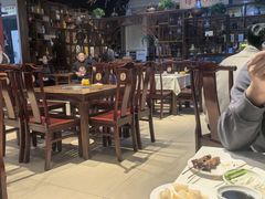 -北平楼·老北京涮羊肉(双流总店)