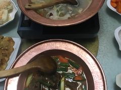 -霄汉羊排(万松园一店)