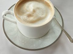 -上海和平饭店华懋阁 Cathay Room