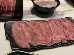 -六扇门潮汕牛肉火锅(BGC店)