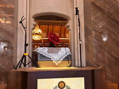 -波特曼西餐厅(中央大街店)