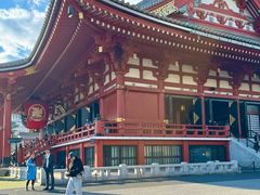 -浅草寺