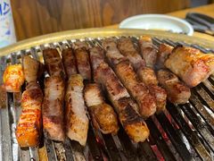 -泥炉烧肉师(新街口金銮巷店)
