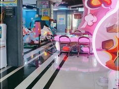 -星悦蓝海欢乐园(石路天虹店)