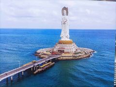 -三亚南山文化旅游区