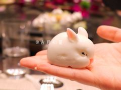 -领事馆19号中餐厅(厦门海景洲际酒店)