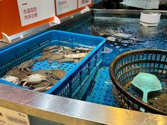 -盒马鲜生(杭州运河上街店)