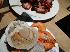 -星伦多自助料理·涮烤一体(嘉兴八佰伴店)