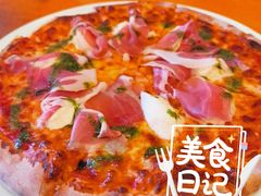 -Acqua海蓝意大利餐厅