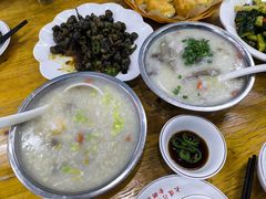 -南记食粥坊·宵夜大排档(莲花总店)