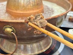 -情忆草原涮肉馆