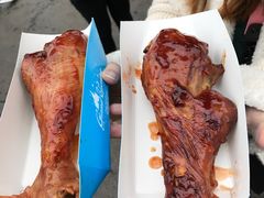 -迪士尼火鸡腿