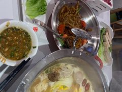 -八合里潮汕鲜牛肉火锅(福州万象城店)