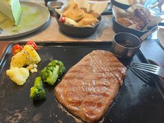 -必胜客(太和店)
