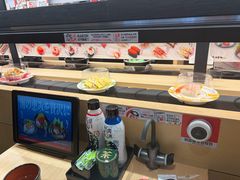 -友壹町寿司(佛山新DNA店)