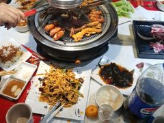 -鲜一烤肉(沈北店)