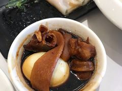 西关猪脚姜-万龙洲海鲜(大兴绿地缤纷城店)