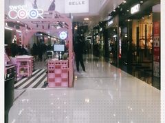 -万达广场(北京槐房店)