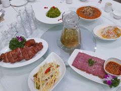 -小贝壳酒楼(经九路店)