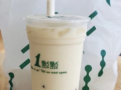 -1点点(中国铁建广场店)