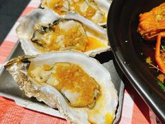 -永信海鲜(群星城店)