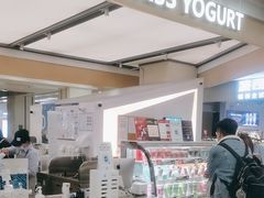 -东来顺铜锅炭火涮肉(上地华联店)