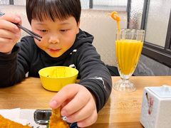 -菊上尊品料理(八佰伴中心店)
