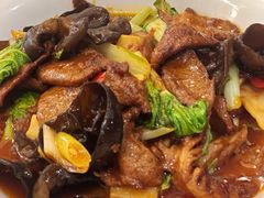 -龙抄手(文殊坊店)