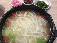 -苗乡米线(建军路店)