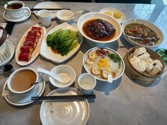 -陶兰居·香港饭店·海鲜大排档(圆融时代广场店)