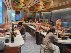 -争鲜回转寿司(朝北大悦城店)