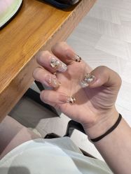 -尤米一站式美甲美睫