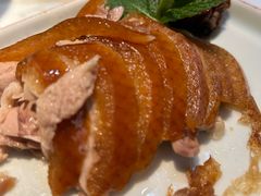-京味斋·北京烤鸭(华威桥北工大店)