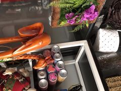 -拾花记花艺·求婚·订婚·生日布置(高新店)