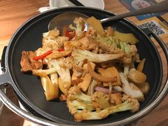 -原製原味(普陀山磐龙店)
