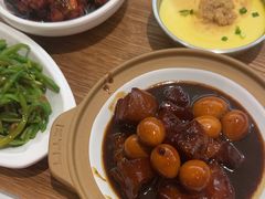 -乡村基·川味现炒大王(熙悦天街店)