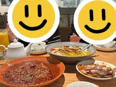 -巴蜀风·地道川菜(总店)