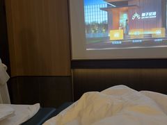 -和子足浴SPA会馆(竹山路店)