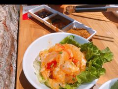 -么肆烤肉·中式自助·烤肉大排档(街道口季佳PAI店)