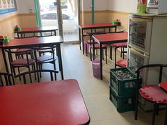 大堂-春艳砂锅居(新玛特店)