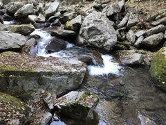 -丹东天桥沟景区