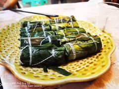 -古城苗家土菜馆(河景餐厅店)