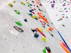 -尽峰攀岩 Acme Climbing