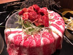 -烧肉达人•炭火烧肉(新天地店)