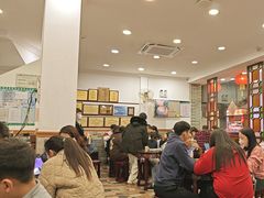 -民信老铺(华盖路店)
