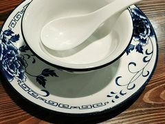 -兰边碗(鼓楼店)