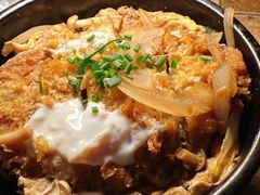 吉列猪排套餐-山杏yama-katsu·吉列炸物