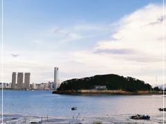 -海沧湾公园