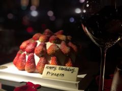 -wann lounge 低温慢煮牛排·清吧